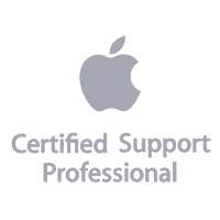 Apple Authorized Service Provider